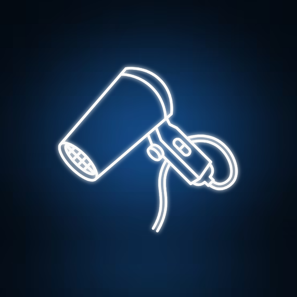 HAIR DRYER WHOLESALER