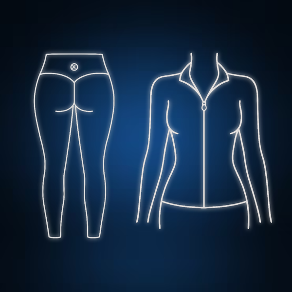 ATHLETICWEAR WHOLESALER