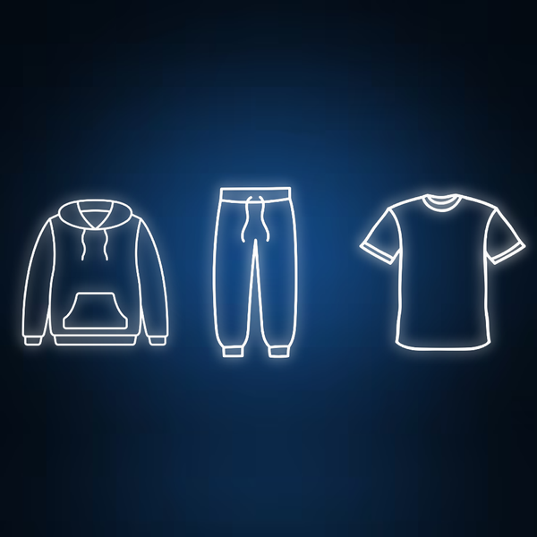 CLOTHING WHOLESALER BUNDLE